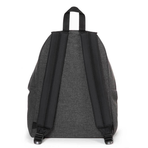 Eastpak Padded Pak’R Monomel Black Sırt Çantası