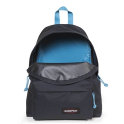 Eastpak - Eastpak Padded Pak’R Navy Aqua Sırt Çantası