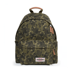 Eastpak Padded Pak’R Opgrade Camo Sırt Çantası EK62060Y - Thumbnail