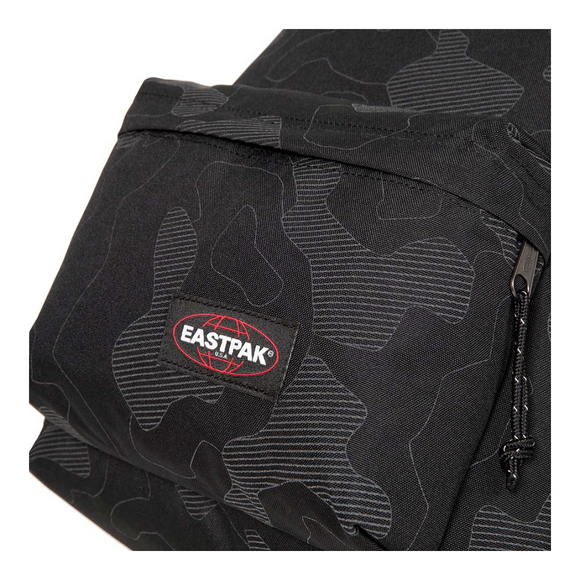 Eastpak Padded Pak’R Reflect Camoblack VFE-EK000620C871