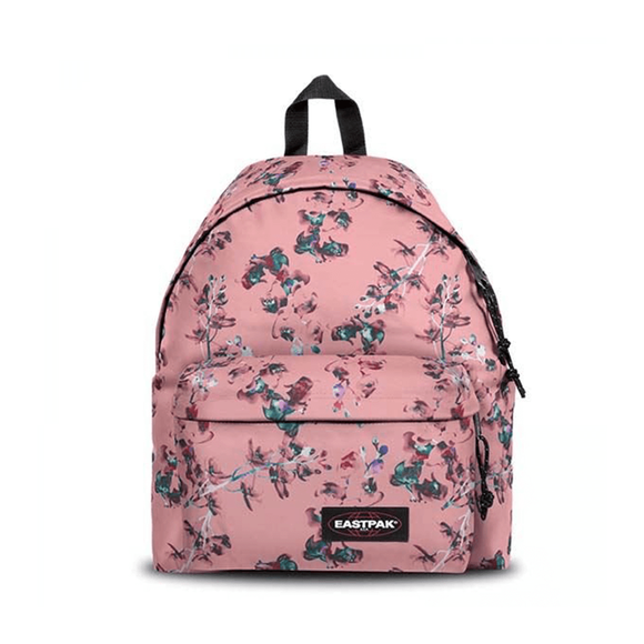 Eastpak Padded Pak’R Romantic Pink Sırt Çantası EK62079Y