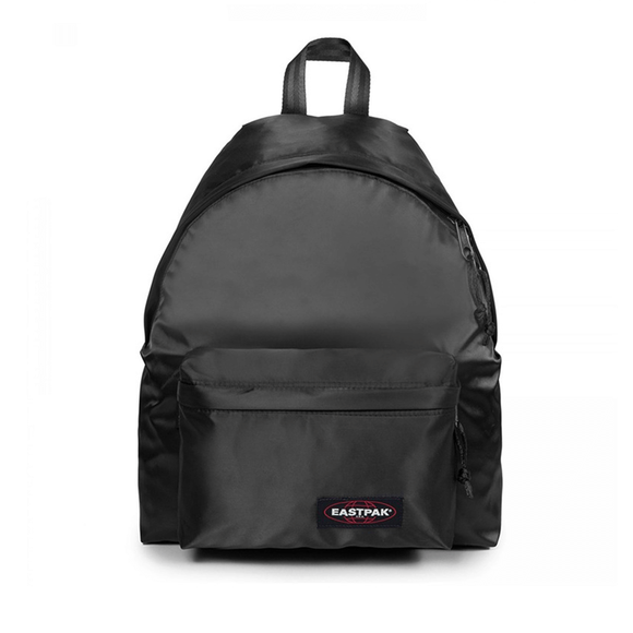 Eastpak Padded Pak’R Satin Black Sırt Çantası EK00062023Y1