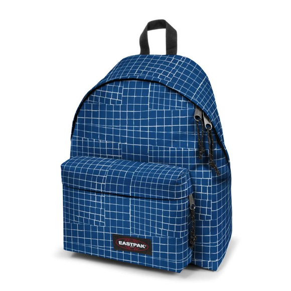 Eastpak Padded Pak’R Sırt Çantası Blue Dance EK62069Q