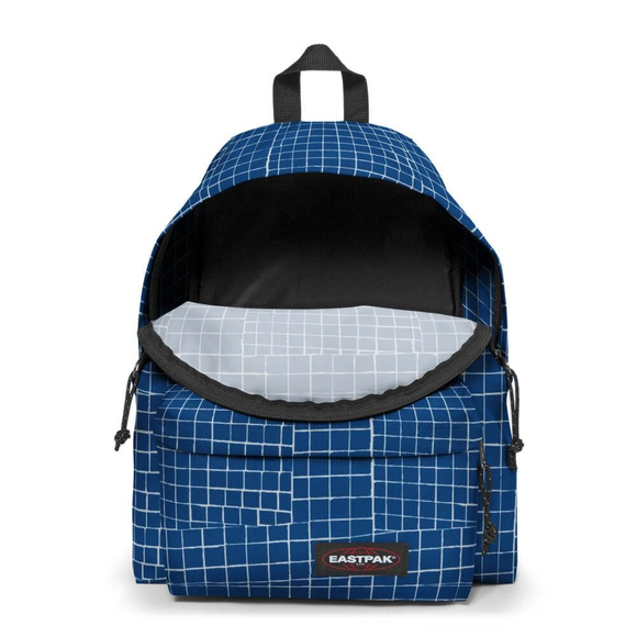 Eastpak Padded Pak’R Sırt Çantası Blue Dance EK62069Q