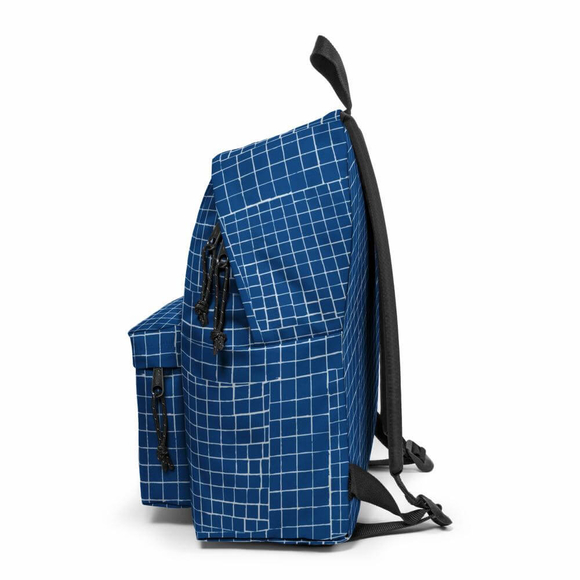 Eastpak Padded Pak’R Sırt Çantası Blue Dance EK62069Q