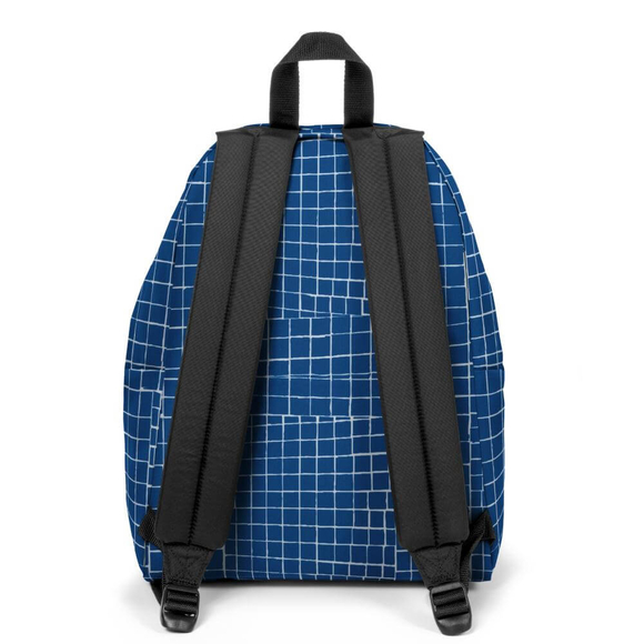 Eastpak Padded Pak’R Sırt Çantası Blue Dance EK62069Q