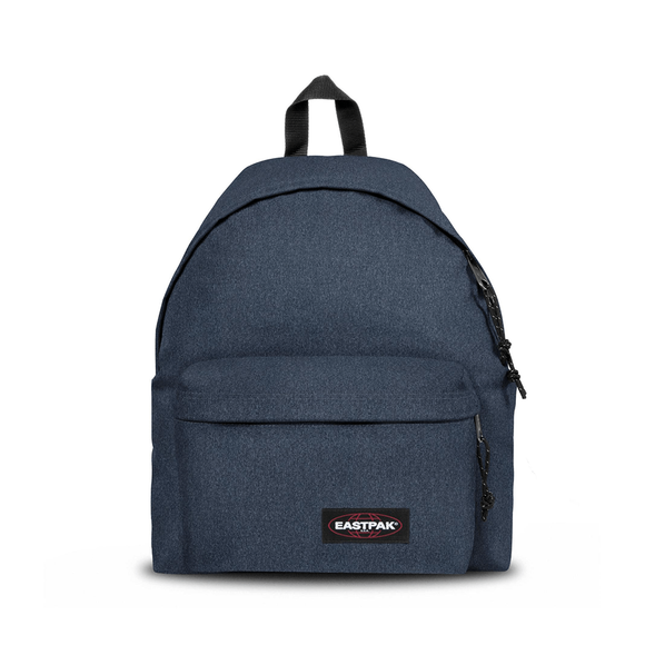 Eastpak Padded Pak’R Sırt Çantası Double Denim EK62082D