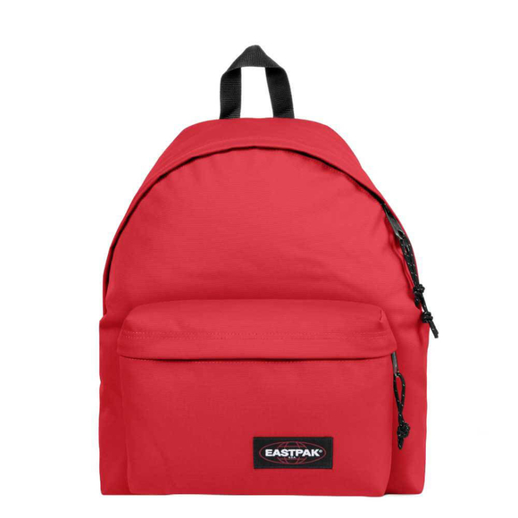Eastpak Padded Pak’R Sırt Çantası Risky Red