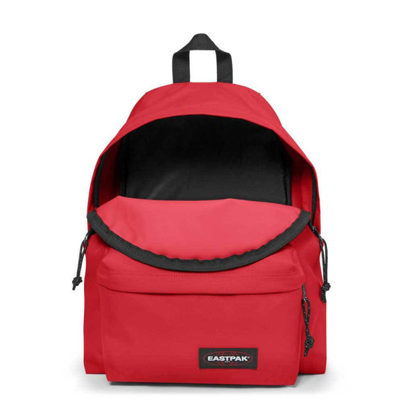 Eastpak Padded Pak’R Sırt Çantası Risky Red