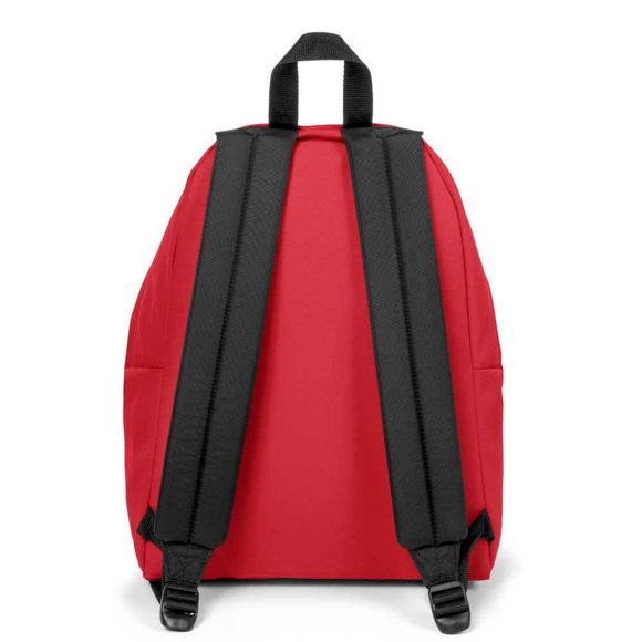 Eastpak Padded Pak’R Sırt Çantası Risky Red