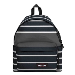 Eastpak Padded Pak’R Sırt Çantası Slines Black - Thumbnail