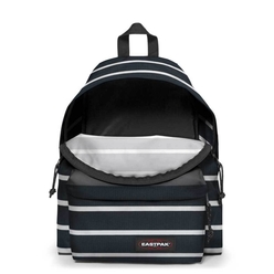 Eastpak Padded Pak’R Sırt Çantası Slines Black - Thumbnail