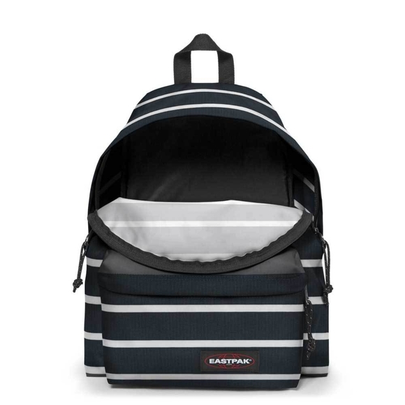 Eastpak Padded Pak’R Sırt Çantası Slines Black