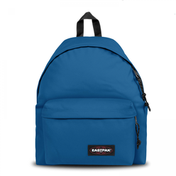 Eastpak - Eastpak Padded Pak’R Urban Blue Sırt Çantası EK62004X