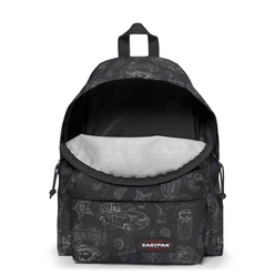 Eastpak - Eastpak Padded Pak’R West Black Sırt Çantası