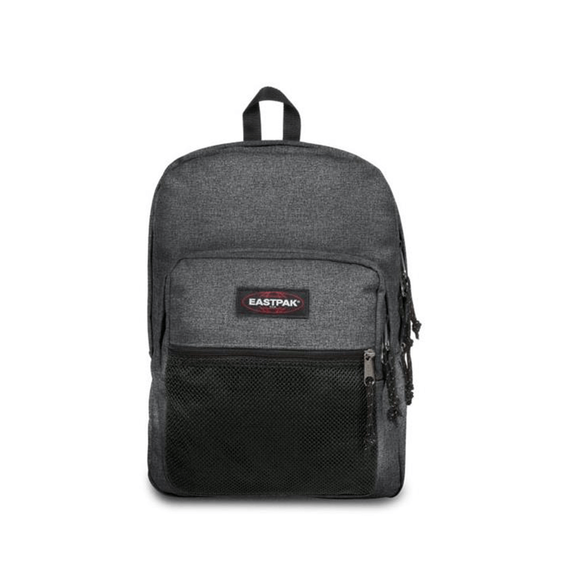 Eastpak Pinnacle Black Denim Sırt Çantası EK00006077H1