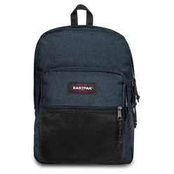 Eastpak - Eastpak Pinnacle Triple Denim Sırt Çantası EK00006026W1
