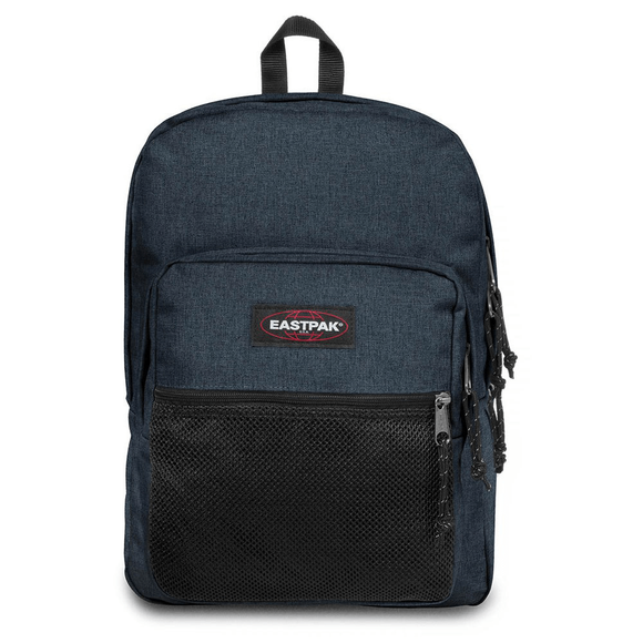 Eastpak Pinnacle Triple Denim Sırt Çantası EK00006026W1