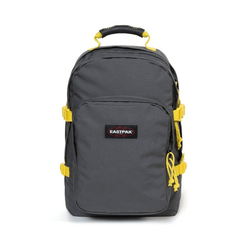Eastpak - Eastpak Provider Grey Yellow Sırt Çantası EK00052053U1