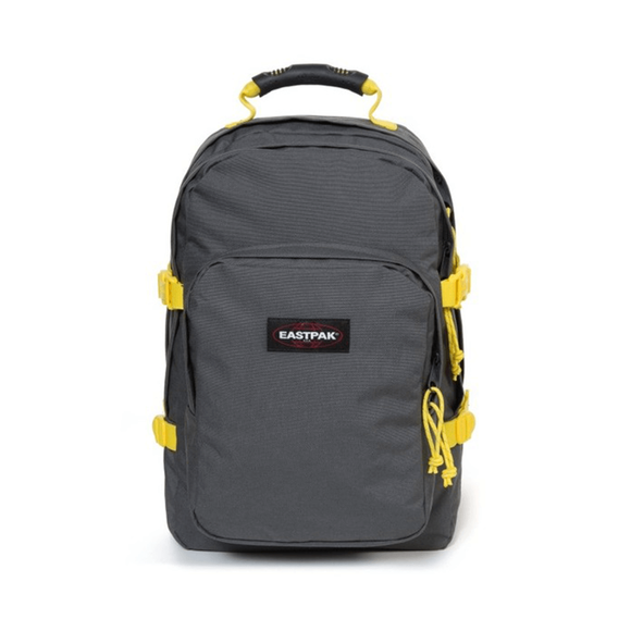Eastpak Provider Grey Yellow Sırt Çantası EK00052053U1