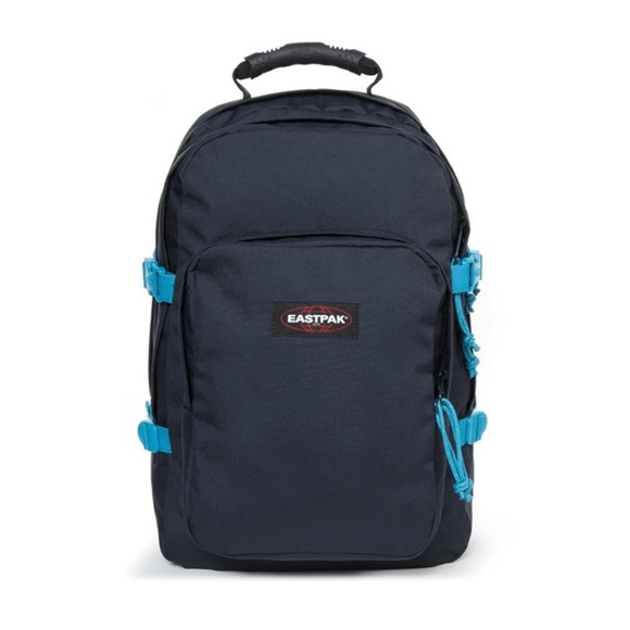 Eastpak Provider Navy Aqua Sırt Çantası EK00052058T1