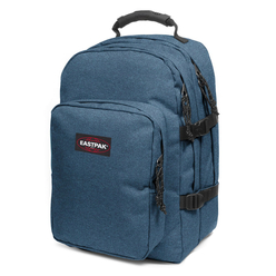 Eastpak Provider Sırt Çantası Double Denim EK52082D - Thumbnail