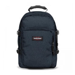 Eastpak Provider Triple Denim Sırt Çantası EK00052026W1 - Thumbnail