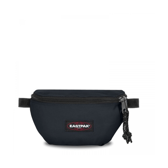 Eastpak Springer Black Mini Bel Çanta EK0000740081