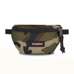 Eastpak Springer Camo Bel Çantası Mini Bel Çantası EK0000741811 - Thumbnail