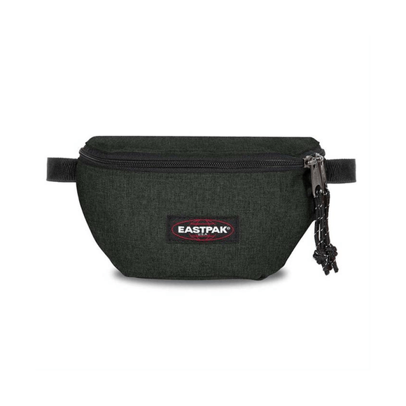 Eastpak Springer Crafty Moss Mini Bel Çantası EK00007427T1