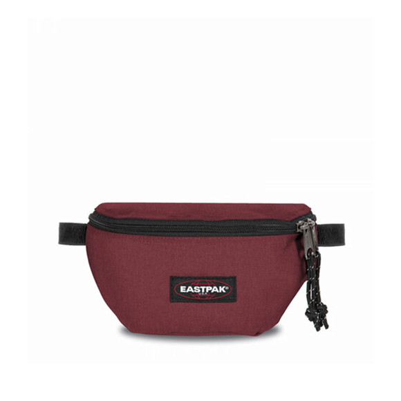 Eastpak Springer Crafty Wıne Mini Bel Çantası EK00007423S1