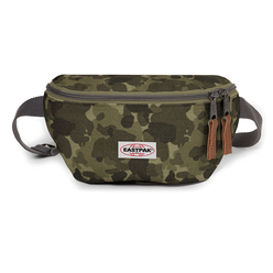 Eastpak Springer Opgrade Camo Bel Çantası EK00007460Y1 - Thumbnail