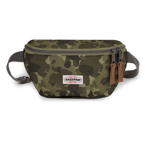 Eastpak Springer Opgrade Camo Bel Çantası EK00007460Y1