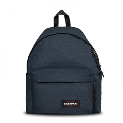 Eastpak - Eastpak VFE Padded Pak’R Trİple Denim Sırt Çantası EK62026W