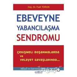 Psikonet - Ebeveyne Yabancılaşma Sendromu