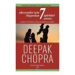 Pozitif Yayınları - Ebeveynler İçin Başarının 7 Spiritüel Yasası