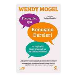 Nova Kitap - Ebeveynler için Konuşma Dersleri