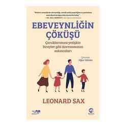 Nova Kitap - Ebeveynliğin Çöküşü