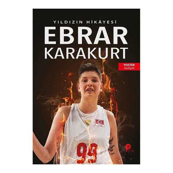 Ebrar Karakurt: Yıldızın Hikayesi