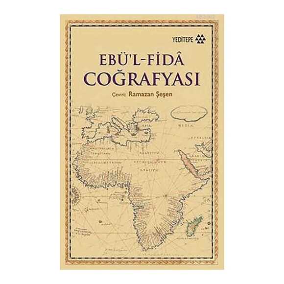 Ebü’L Fida Coğrafyası