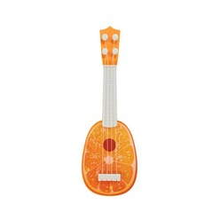 Sunman Eccho - Eccho Gitar Telli Mini Meyve 35 Cm S01081920