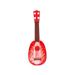 Eccho Gitar Telli Mini Meyve 35 Cm S01081920 - Thumbnail