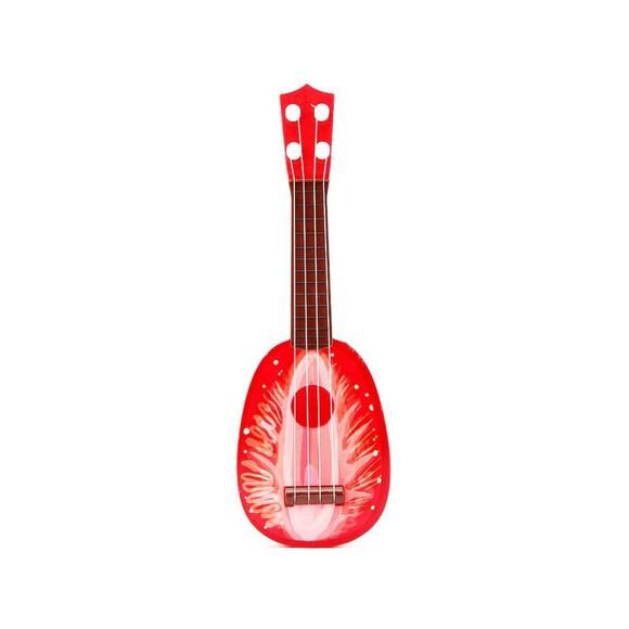 Eccho Gitar Telli Mini Meyve 35 Cm S01081920