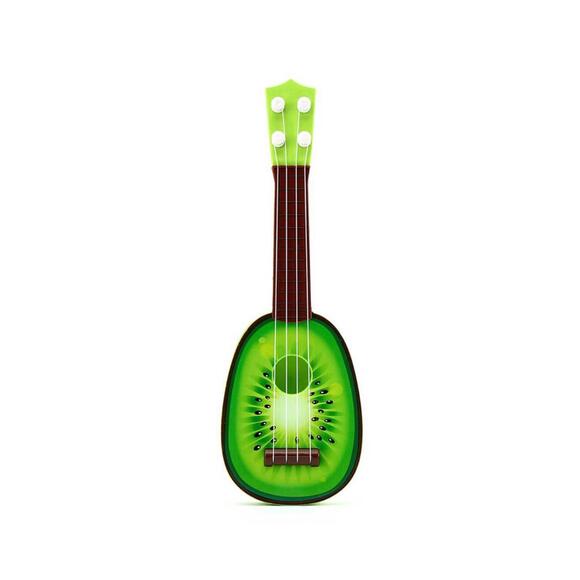 Eccho Gitar Telli Mini Meyve 35 Cm S01081920
