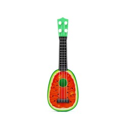 Eccho Gitar Telli Mini Meyve 35 Cm S01081920 - Thumbnail