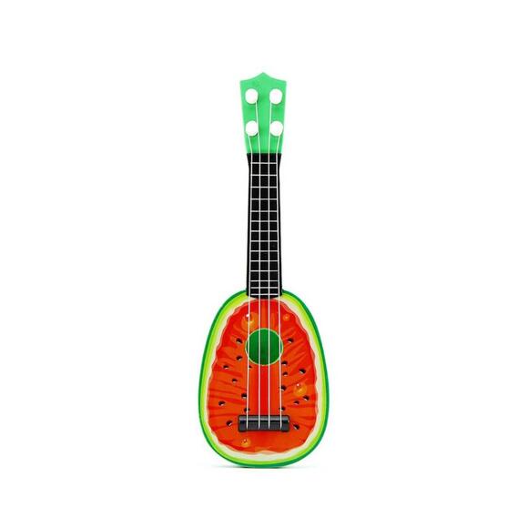Eccho Gitar Telli Mini Meyve 35 Cm S01081920