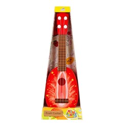 Eccho Gitar Telli Mini Meyve 35 Cm S01081920 - Thumbnail