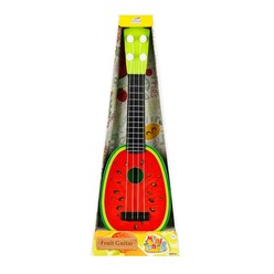 Eccho Gitar Telli Mini Meyve 35 Cm S01081920 - Thumbnail