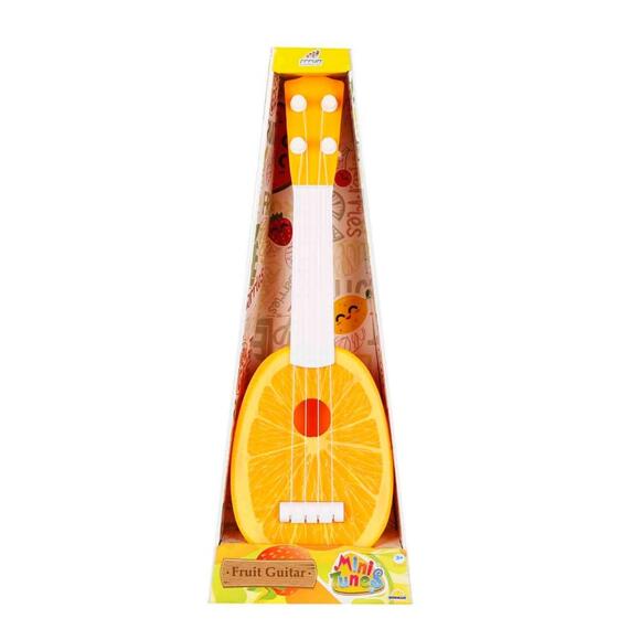 Eccho Gitar Telli Mini Meyve 35 Cm S01081920