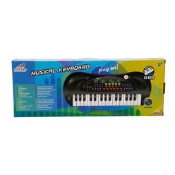 Eccho Org Mikrofonlu Elektronik 32Tuş S00099000 - Thumbnail